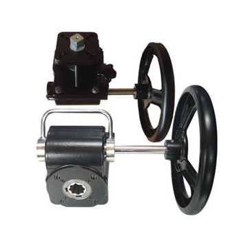 关于阀门手动装置阀门开关注意事项