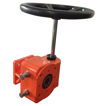 怎样选择电动阀门装置